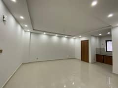 Non Furnished Studio Apartment Available for Rent Bahria town phase 8 Rawalpindi