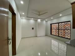 Spacious Brand New Family Building Apartment Available For Rent Bahria town Rawalpindi