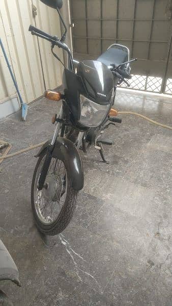 prider honda hydabad no hai 3