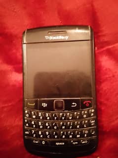 Blackberry Bold 2 QWERTY Keypad Official PTA Approved