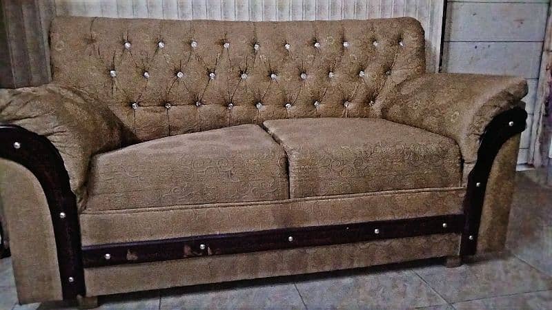 Sofa set for sale in very low price 3