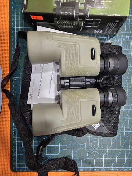 Bushnell 8x40x Binocular 1