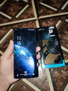 Infinix GT 20 Pro 5G Full Box urgent Sale