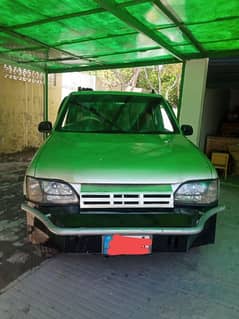 Isuzu Other 2003