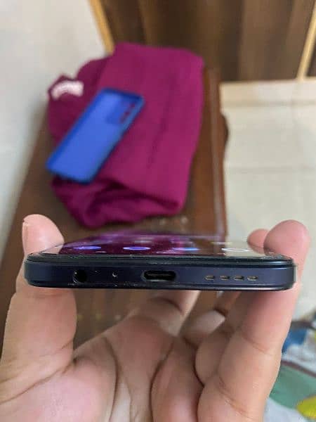 Infinix note 12 model x670 9