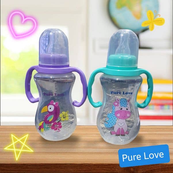 pure love  Feeder Available 2