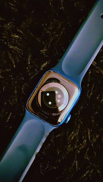 apple watch series 7 2