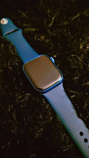 apple watch series 7 5