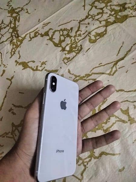 Iphone X 2