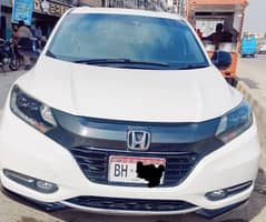 Honda  Vezel   RS  PACKAGE Model  2017 /2019