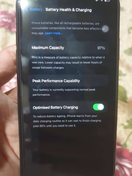 iPhone xr 128gb non pta 1