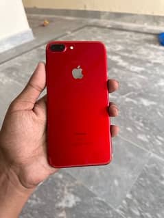 iphone 7 plus pta approved 128gb