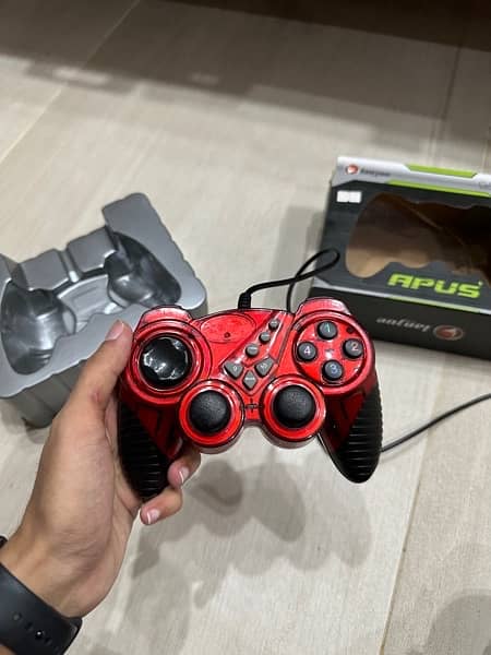 lanjue usb controller /ps3 / pc 0