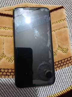 iphone XS 256 GB