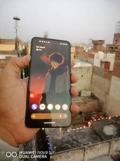 GOOGLE PIXEL 4A5G PTA APPROVED