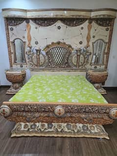 luxury Bed