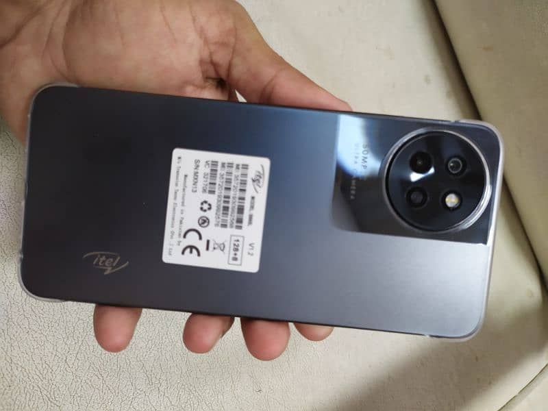 Itel S23 1