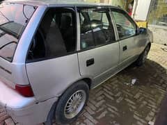 Suzuki Cultus VX 2005