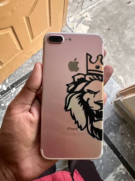 iphone 7 plus pta 0