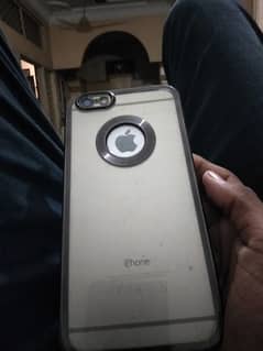 iphone 6 plus non pta 16 gb urgent sale