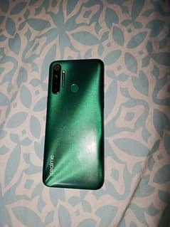 realme 5i 4/64 0