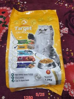 Pet Food Avaiable on Whole sale Rate