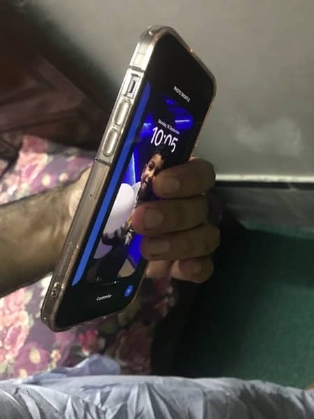 Iphone 13 Pro Max 256 GB(Non Approved ) 3