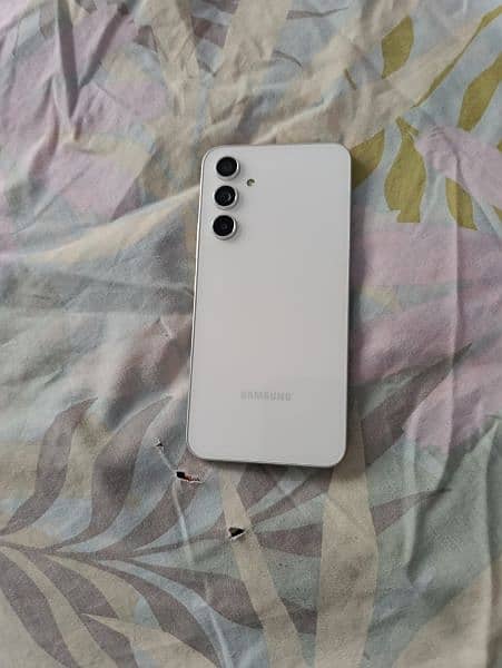 Samsung galaxy a54 5G 2