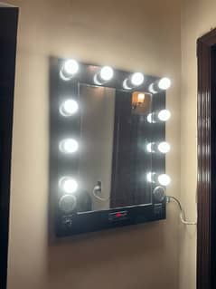 Jioney USA vanity mirror