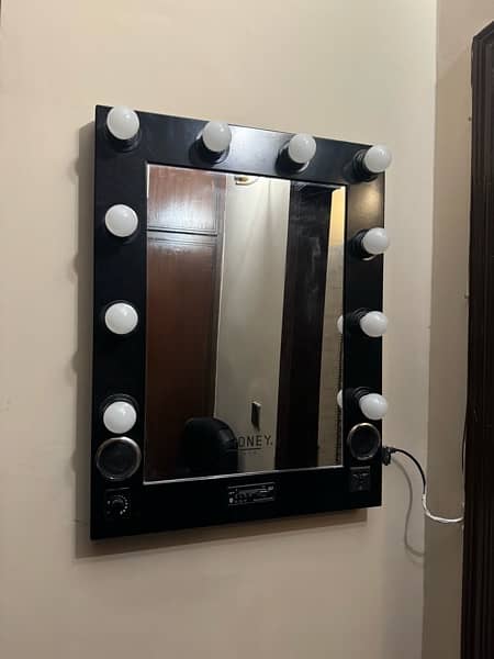 Jioney USA vanity mirror 2