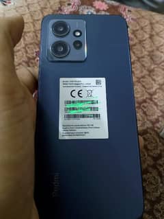 Redmi Not 12 6/128