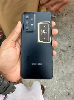 Samsung a33 5g