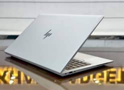 HP Elitebook 850 G8 i7 11th Generation