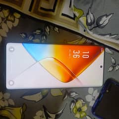 infinix note 40 pro