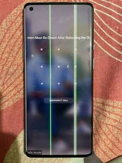 OnePlus 8pro update KY bd screen ma line a gi hn good camra 90fps pubg