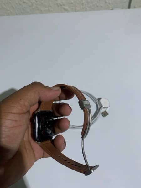 APPLE WATCH SERIES 6 (44mm) 6