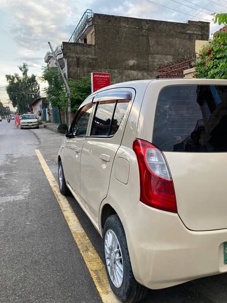 Suzuki Alto 2011 3