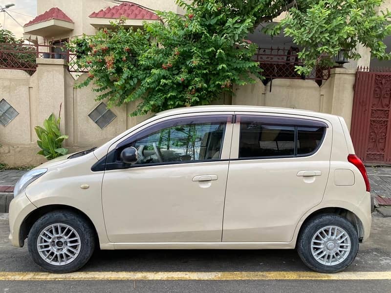 Suzuki Alto 2011 6