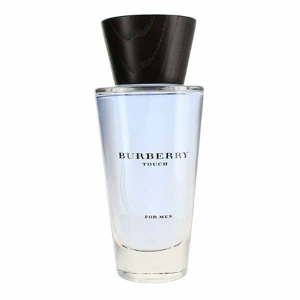 Burberry Touch Eau De Toilette, Cologne for Men, 3.3 oz 3