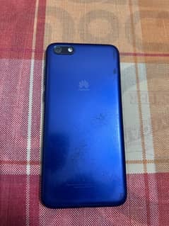 Huawei Y5 Prime 2018