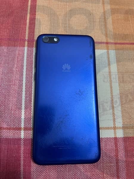 Huawei Y5 Prime 2018 0