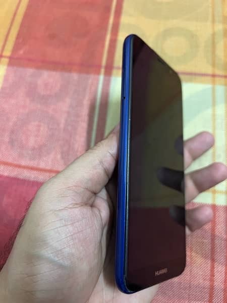 Huawei Y5 Prime 2018 2