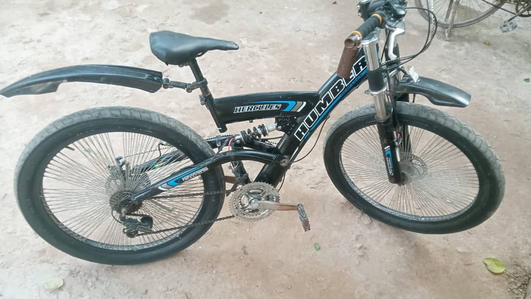 Sports Cycle for sale 0