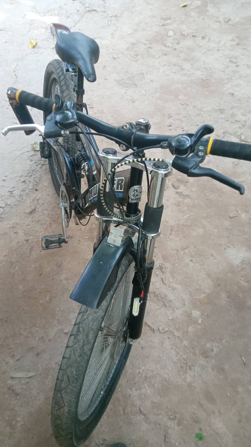 Sports Cycle for sale 1