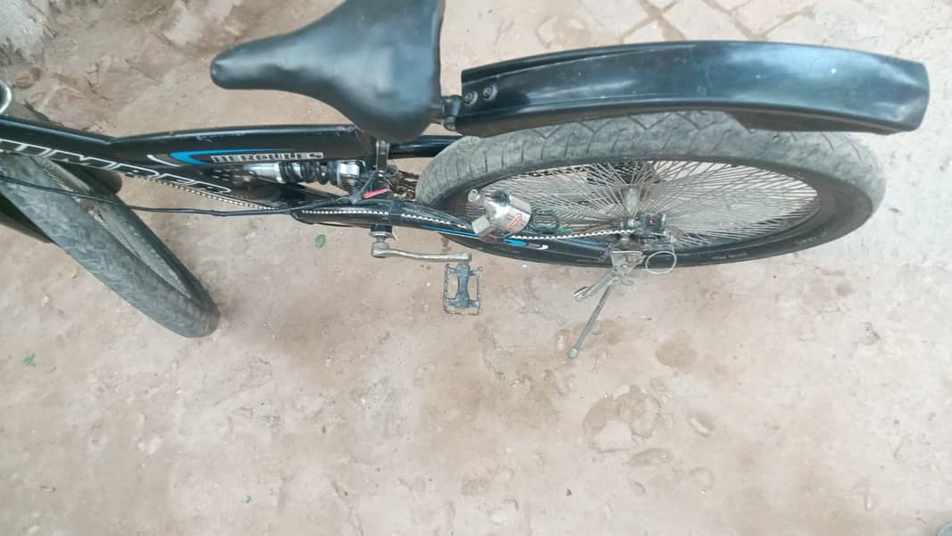 Sports Cycle for sale 4