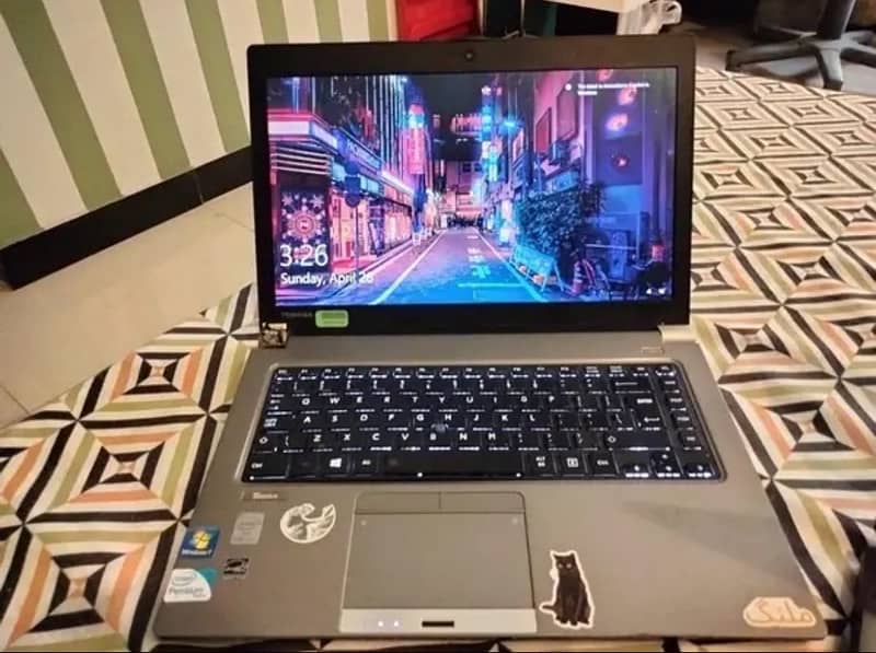 Laptop Toshiba for Sale Urgent 0