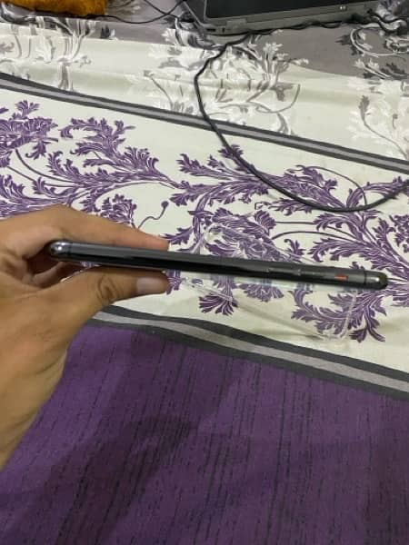 iphone 11 Pro Max 256gb JV 7