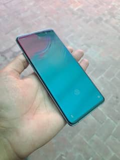 Samsung S10 5G Pta pacth approved (Exchange available)