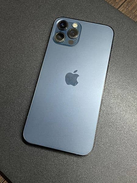 apple iphone 12 pro PubG Gaming FU non pta 1