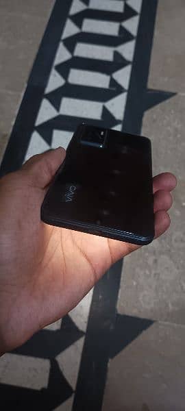 vivo v23e 0